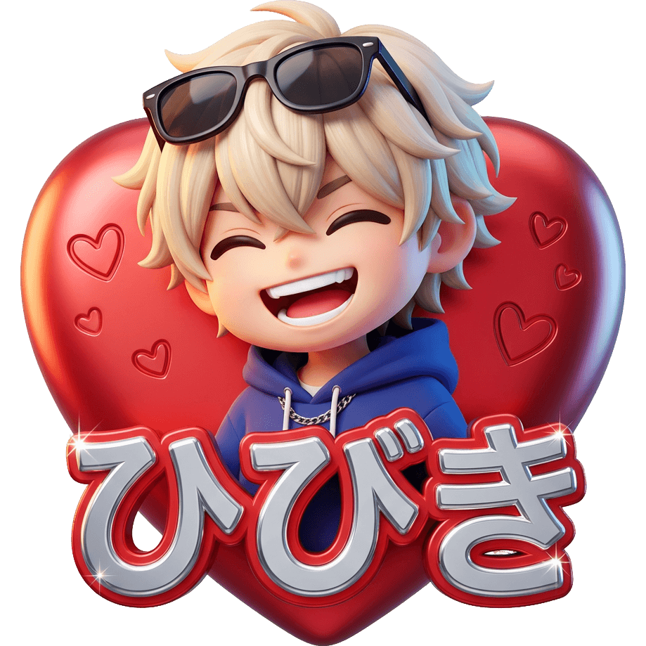 Smileひびき TikTok LIVE gift