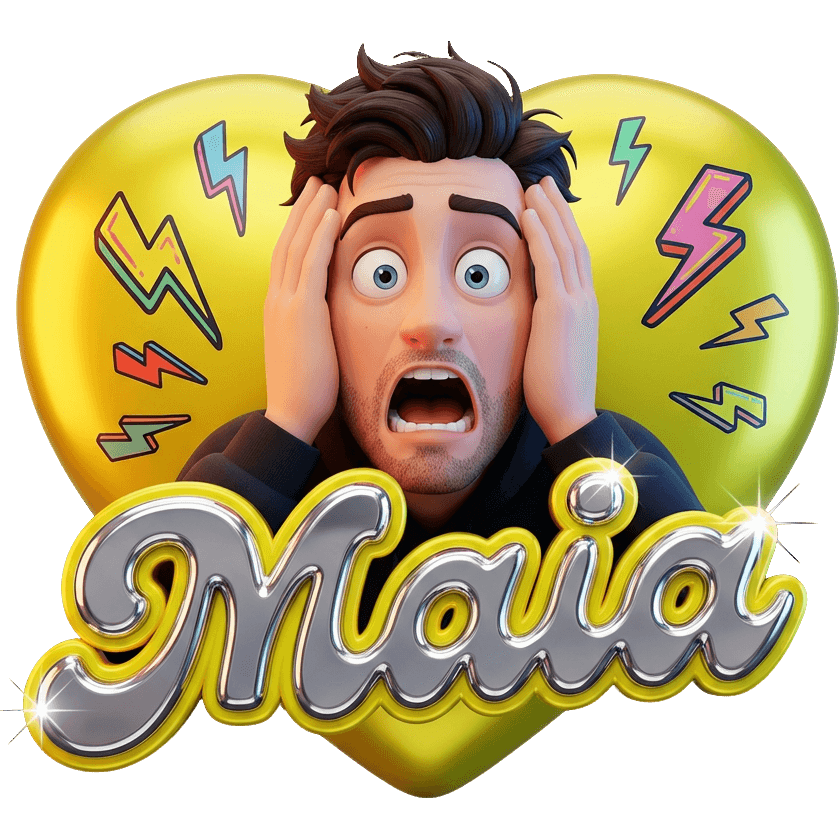 Team Maia TikTok LIVE gift