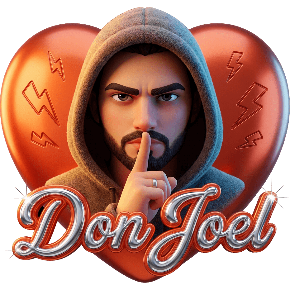 Secreto del Barrio TikTok LIVE gift