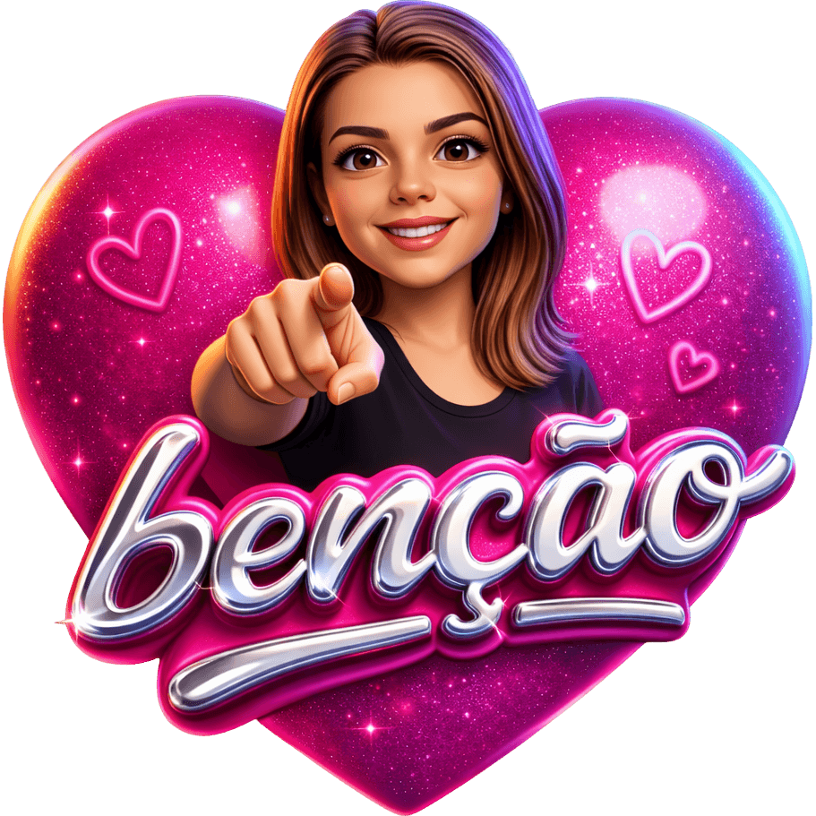 Live Abençoada TikTok LIVE gift