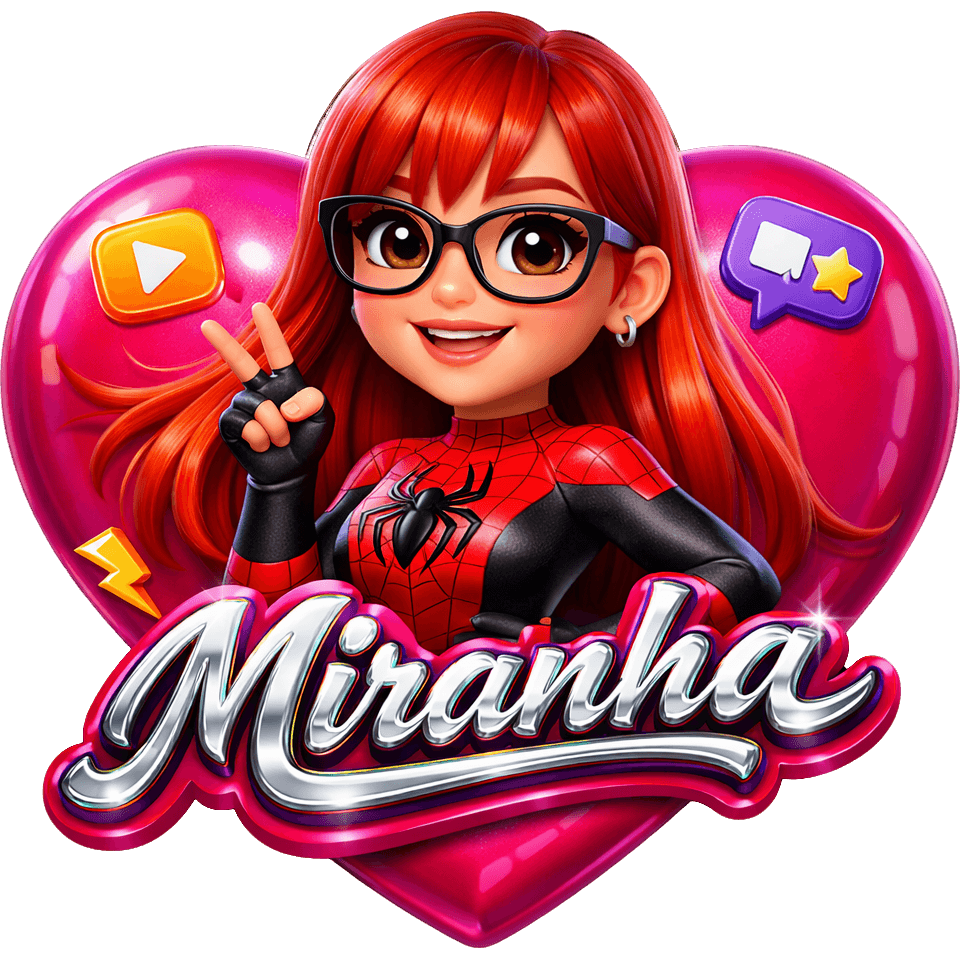 Aranha Pop TikTok LIVE gift