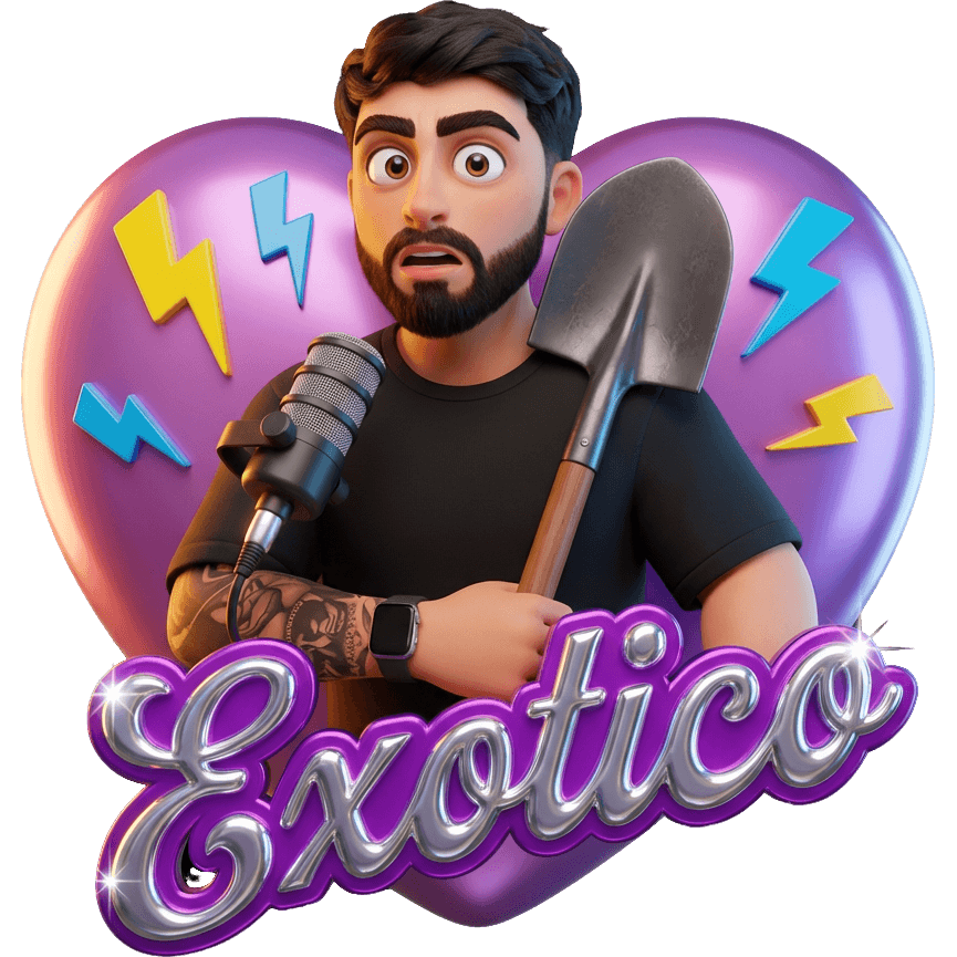 Juanpa Eufórico TikTok LIVE gift