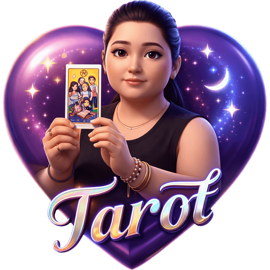 Tarot Guide TikTok LIVE gift