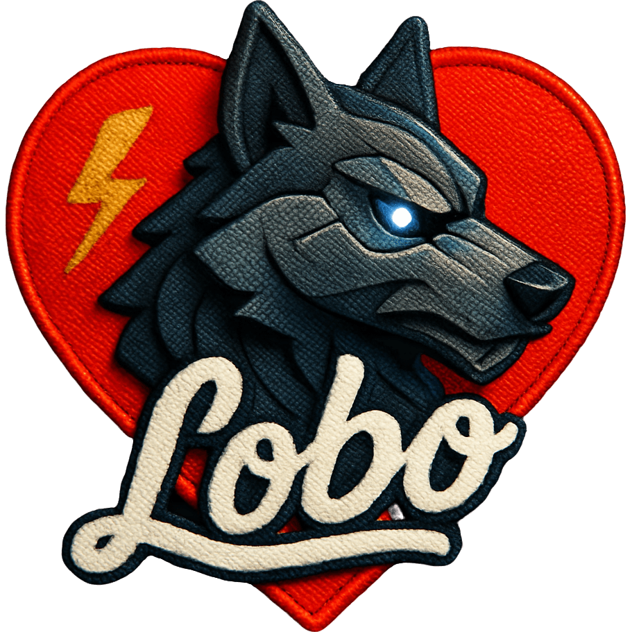 TeamLobo TikTok LIVE gift