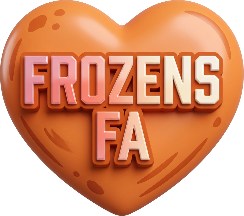 Frozen Pookie TikTok LIVE gift