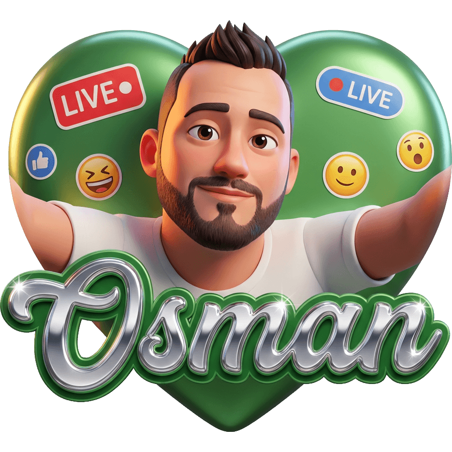 Zmaj Reakcija TikTok LIVE gift
