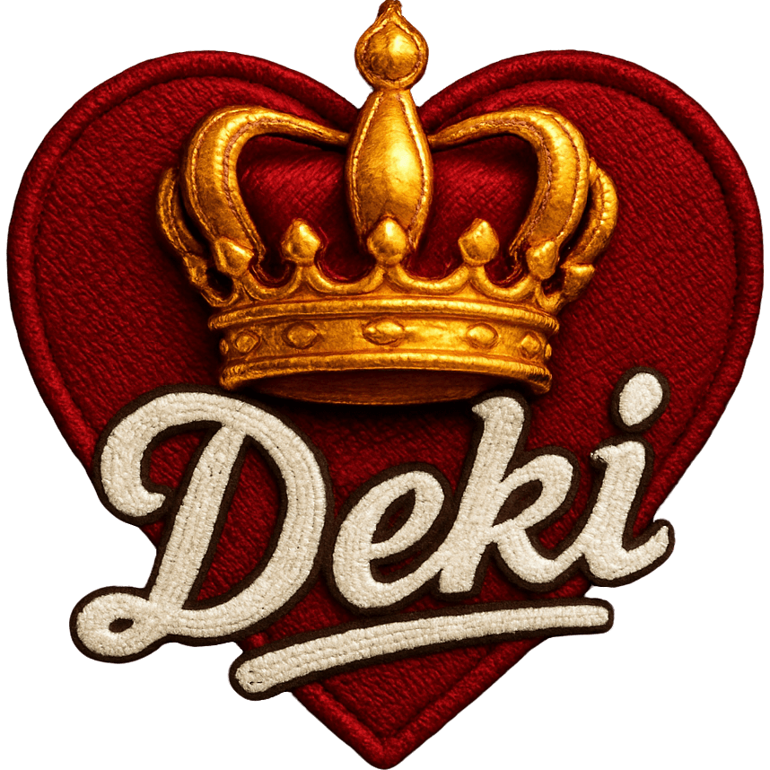 Deki Kruna TikTok LIVE gift