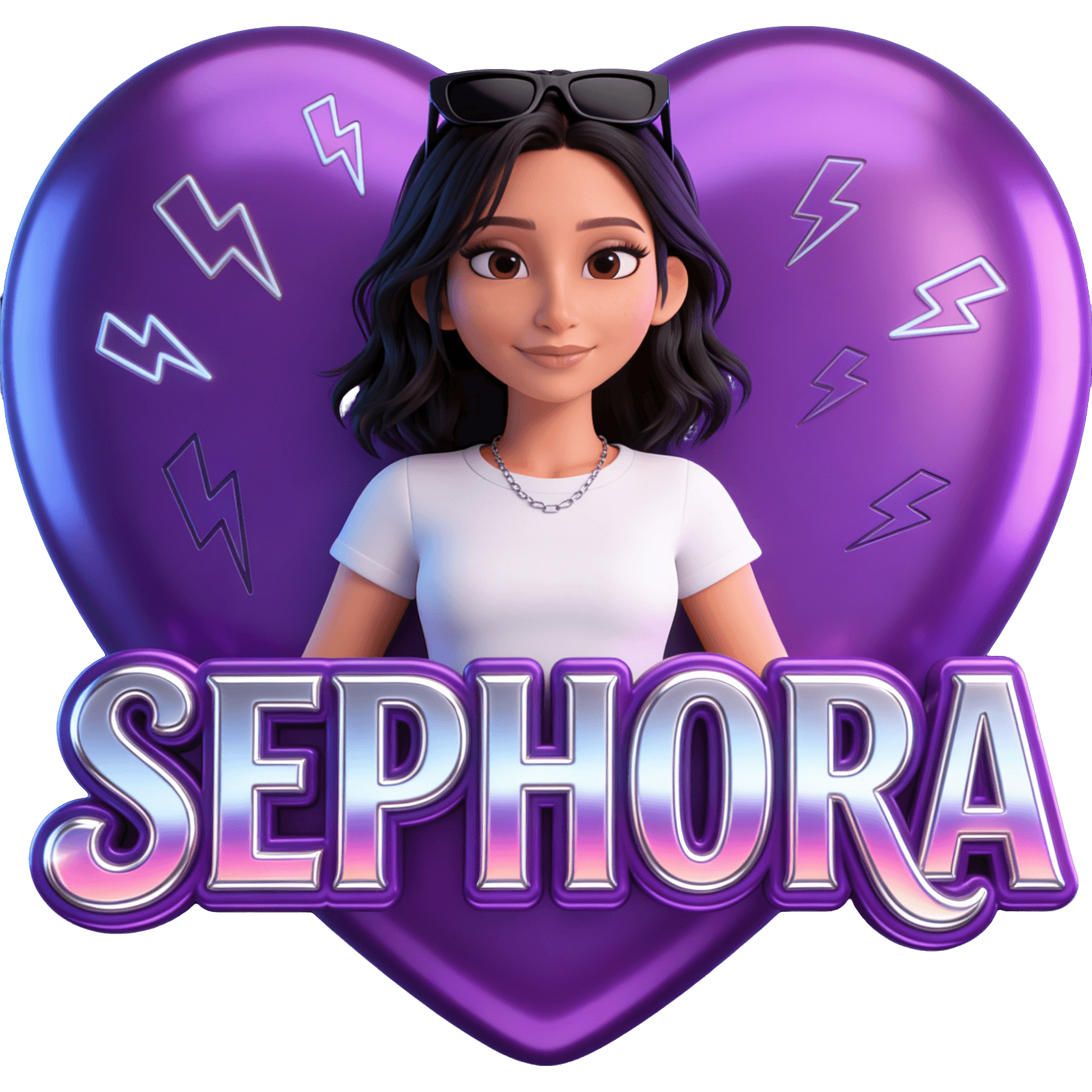 SEPHORA TikTok LIVE gift