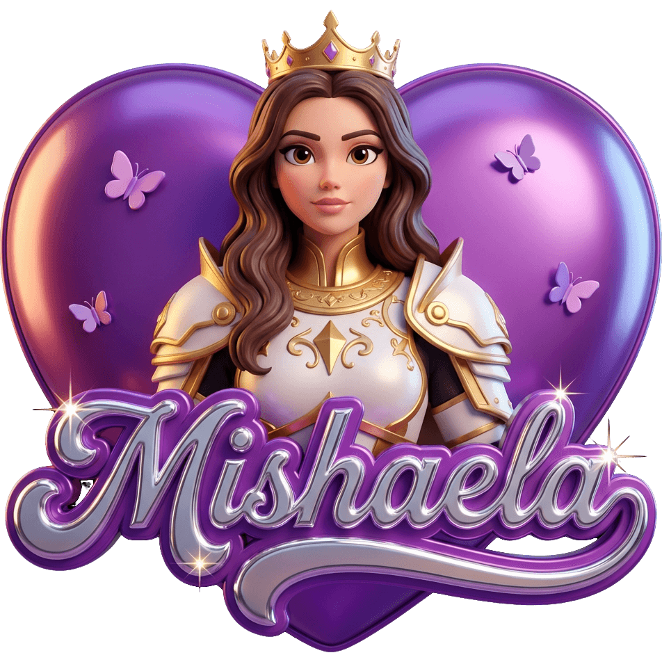 Regina Mishaela TikTok LIVE gift