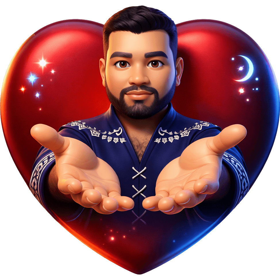 Abrazo de Luz TikTok LIVE gift