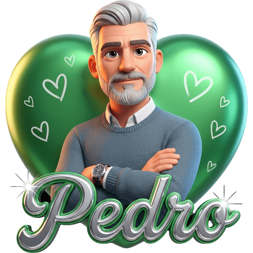 Pedro Confiante TikTok LIVE gift