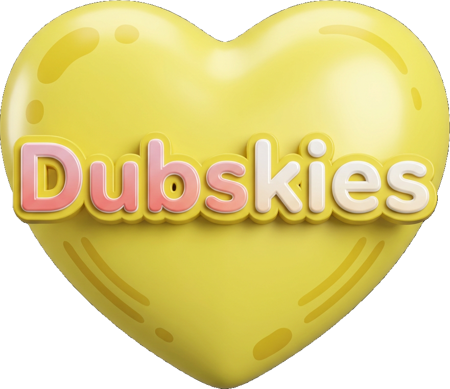 Dubskies TikTok LIVE gift