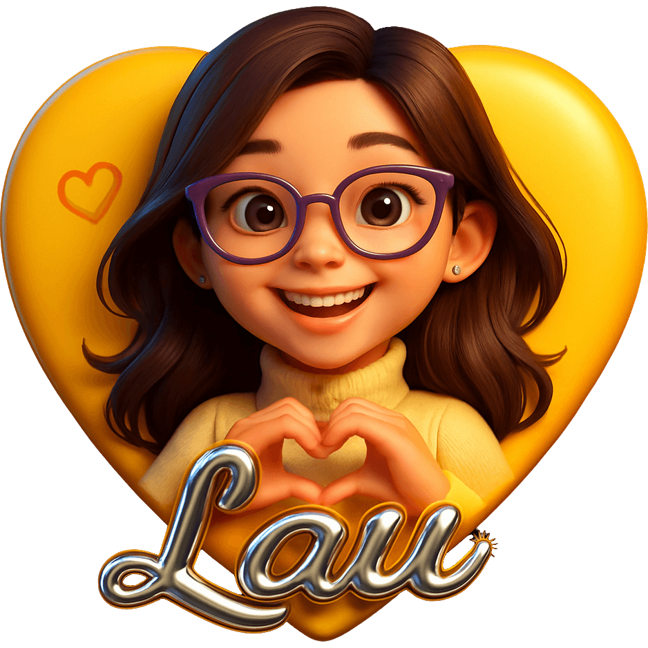 Corazoncito Lau TikTok LIVE gift