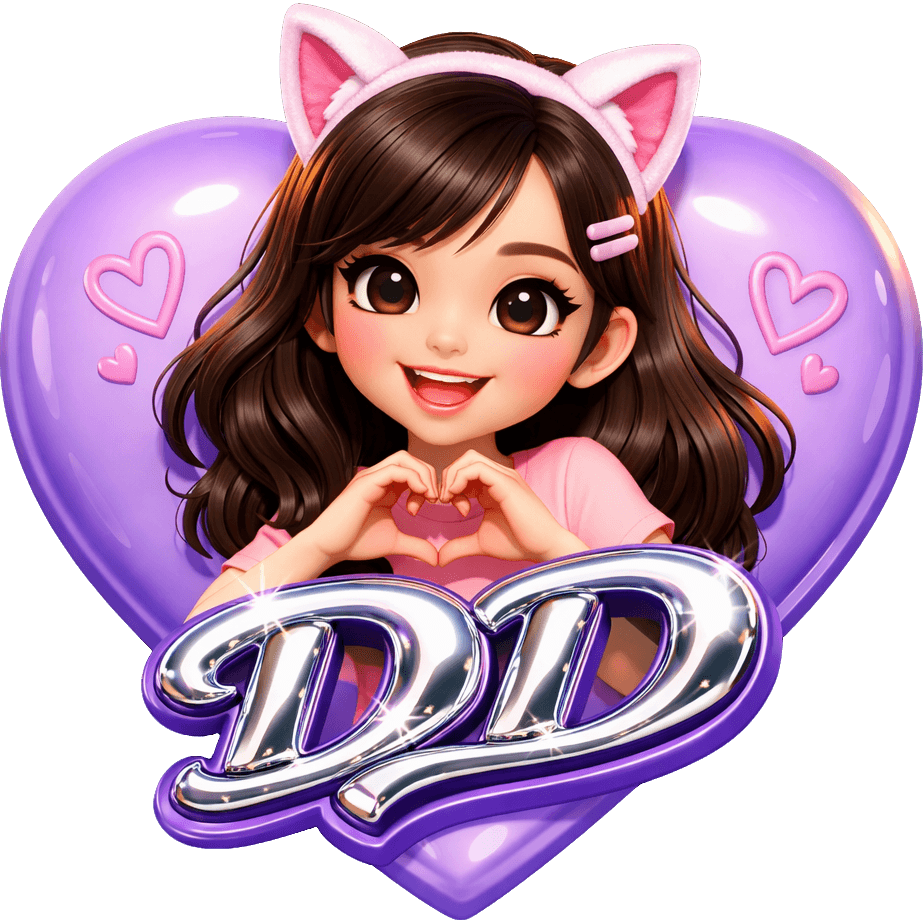 เหมียว DD TikTok LIVE gift