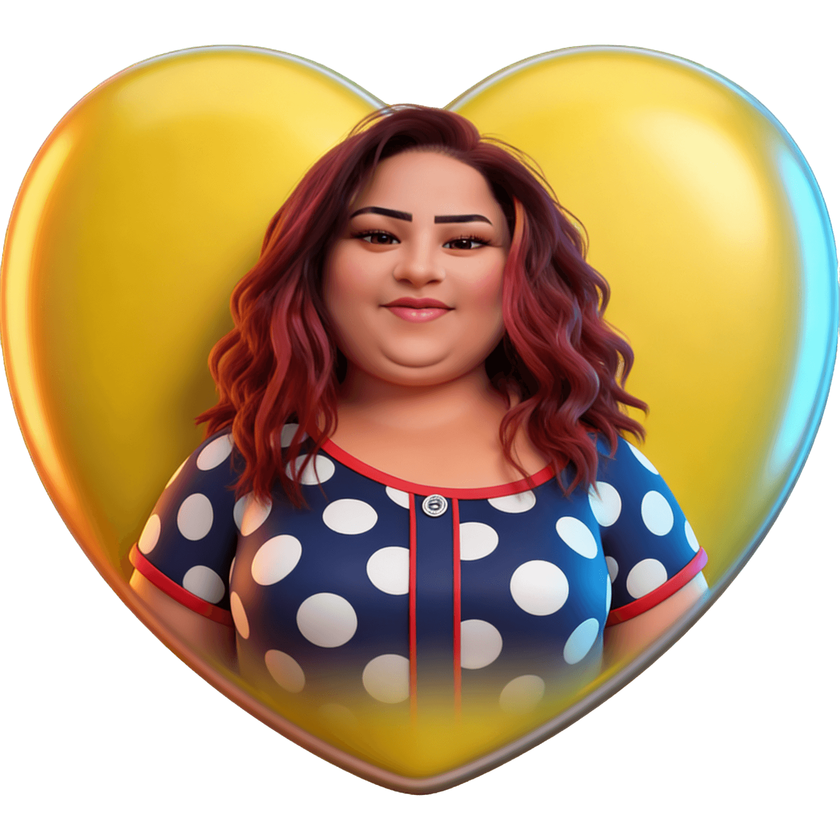 Xedice Parlaq TikTok LIVE gift