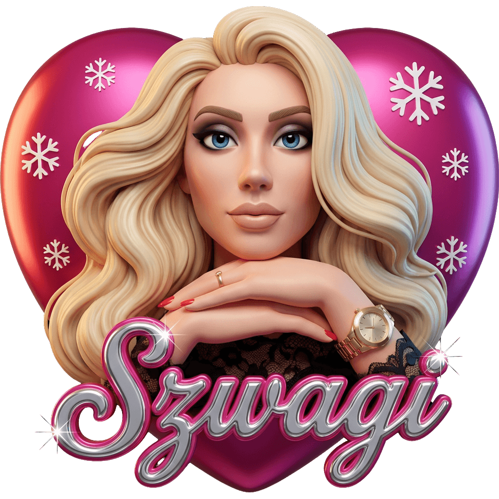 Szwagi Śnieżynka TikTok LIVE gift