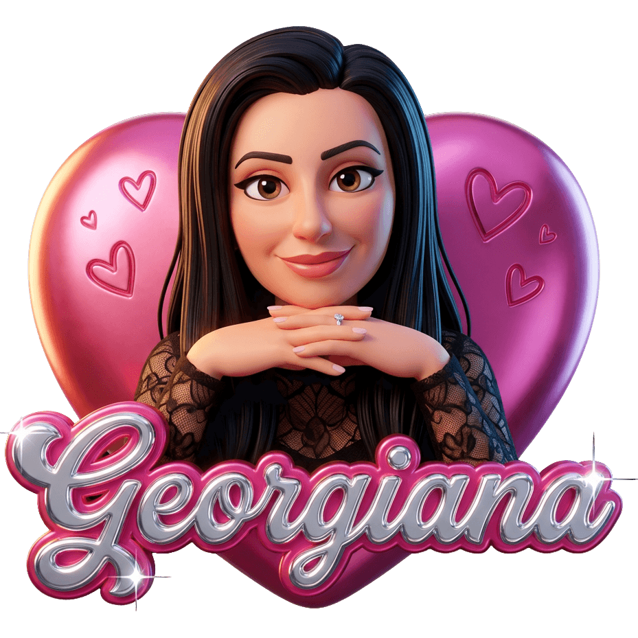 Georgiana în Dantelă TikTok LIVE gift