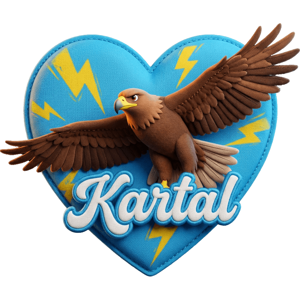 Kartal 61 TikTok LIVE gift
