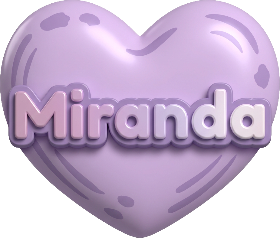 Miranda Bloom TikTok LIVE gift