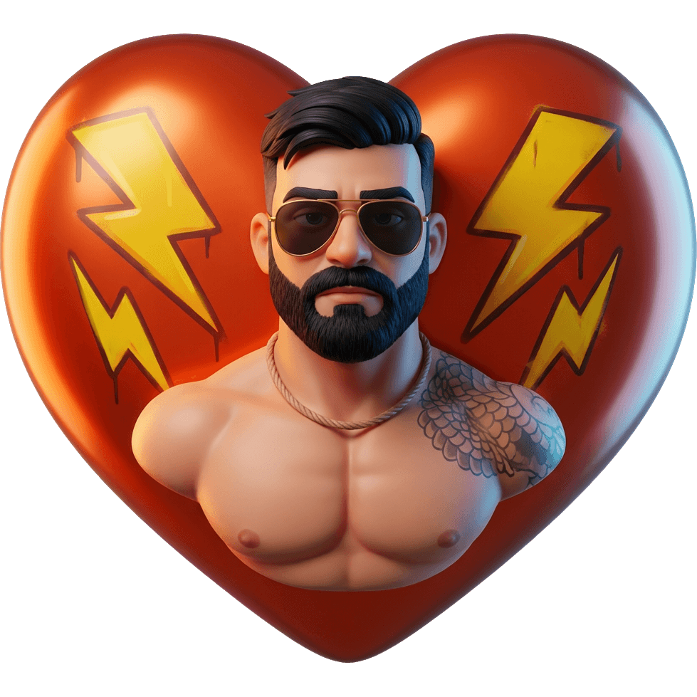 Tuba Tatuado TikTok LIVE gift