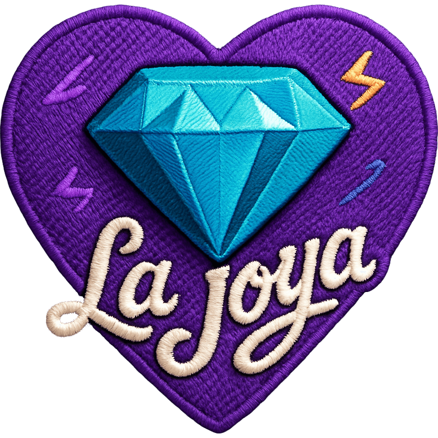 La Joya TikTok LIVE gift
