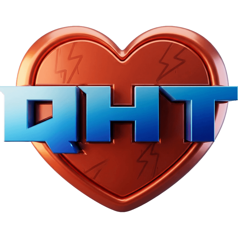 QHT TikTok LIVE gift
