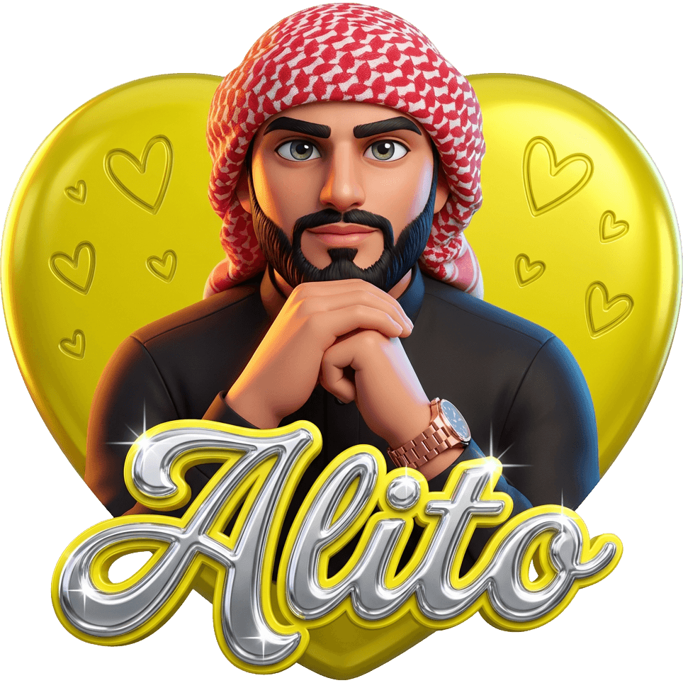 Rey Alito TikTok LIVE gift