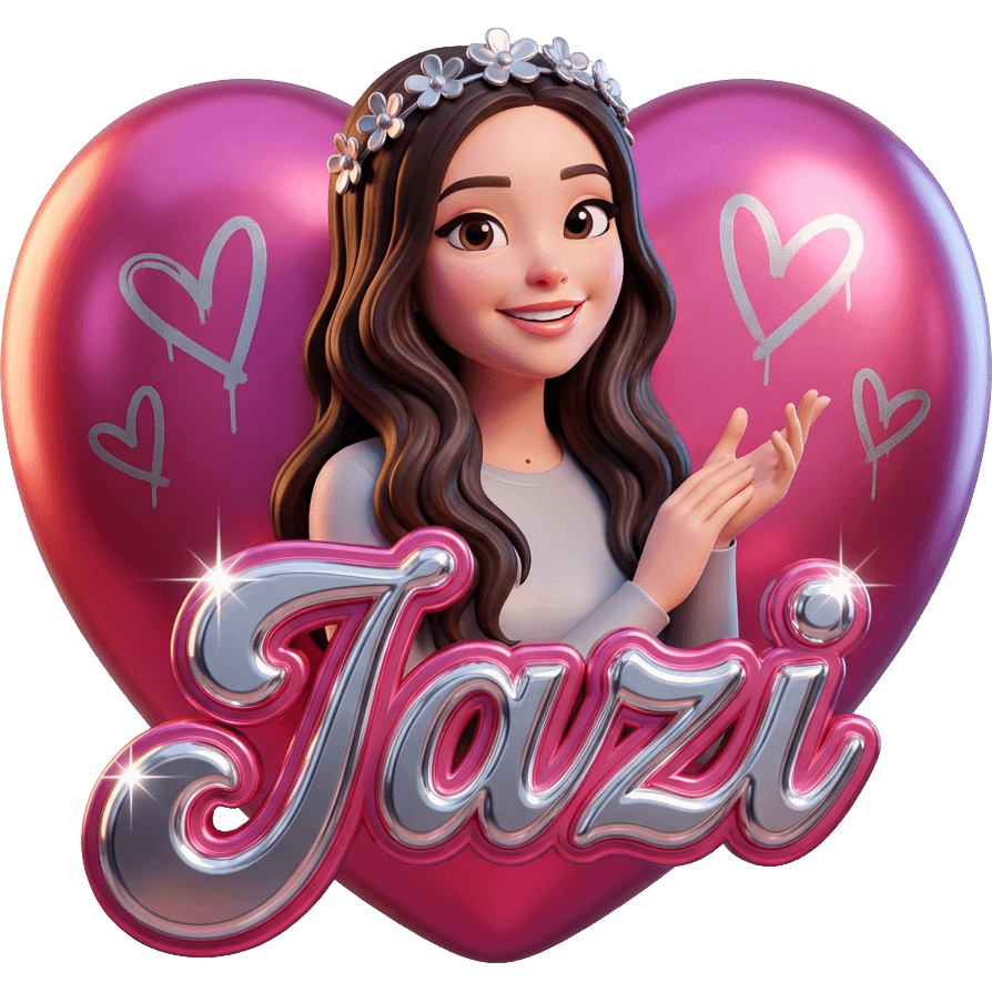 Jazi Dallam TikTok LIVE gift