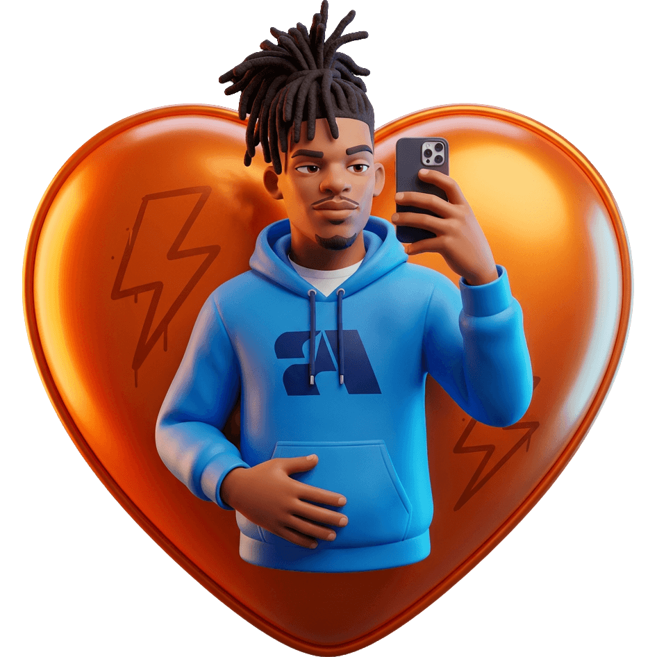 Darlin Azul TikTok LIVE gift