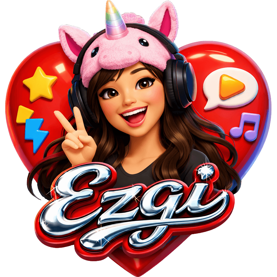 Ezgi Midilli TikTok LIVE gift