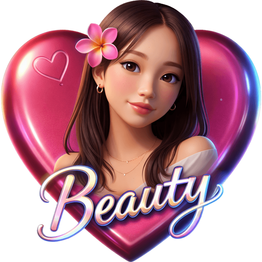 Beauty Flor TikTok LIVE gift