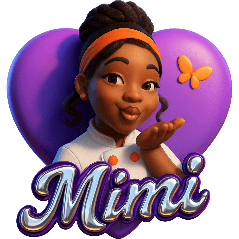 Mimi Flutter TikTok LIVE gift