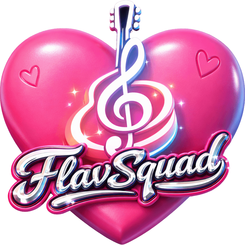 Acorde da Flavs TikTok LIVE gift