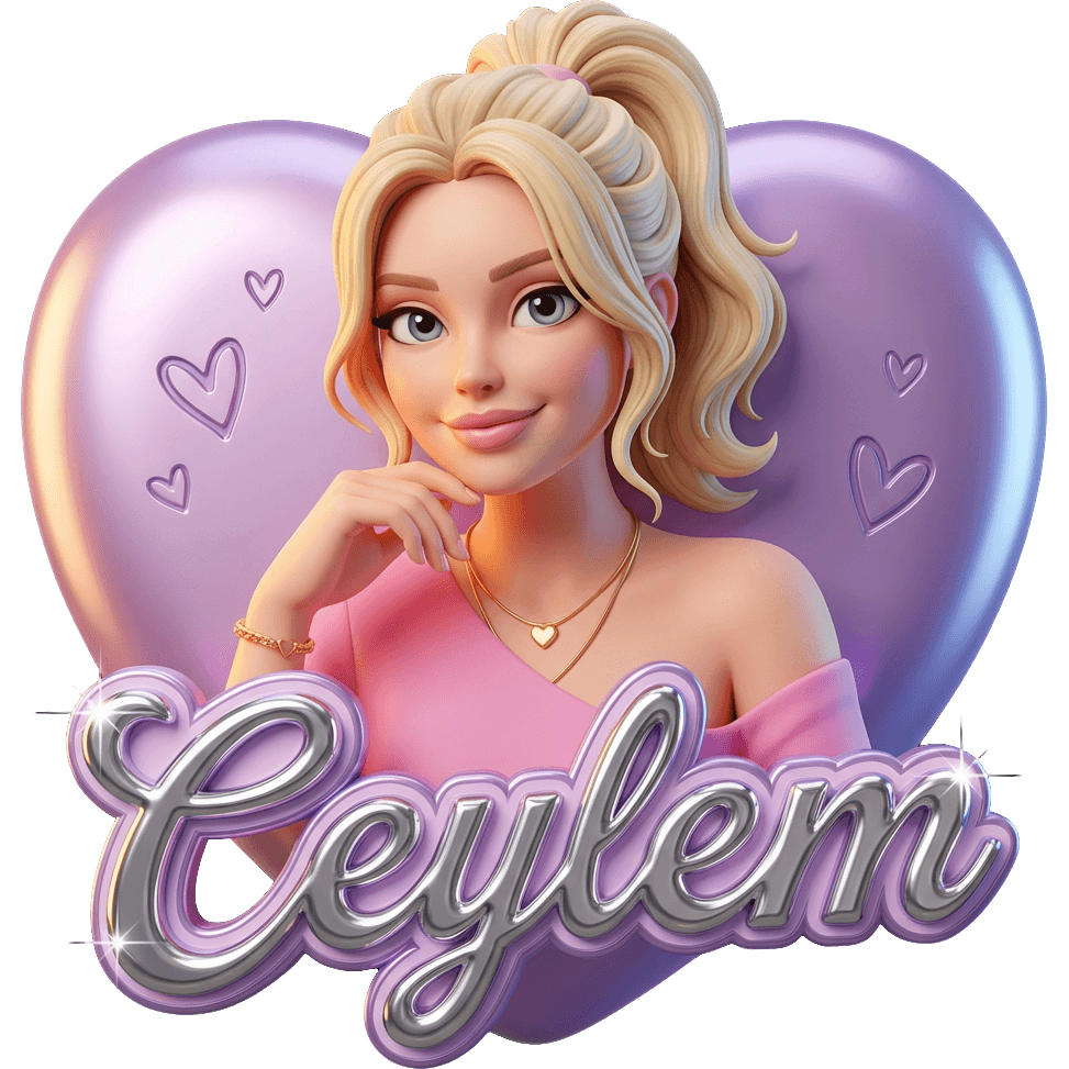 Pembe Ceylem TikTok LIVE gift