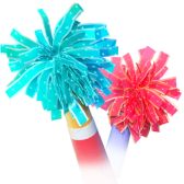 Cheer Squad TikTok LIVE gift