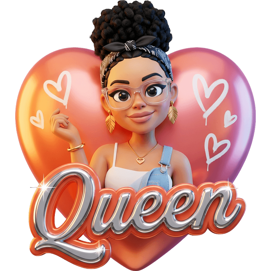 Denim Queen TikTok LIVE gift