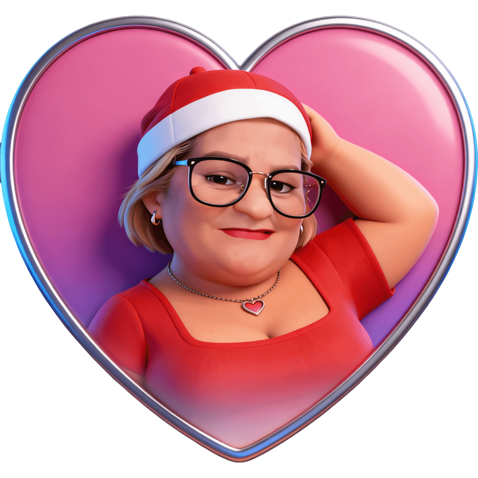 Branca Top TikTok LIVE gift