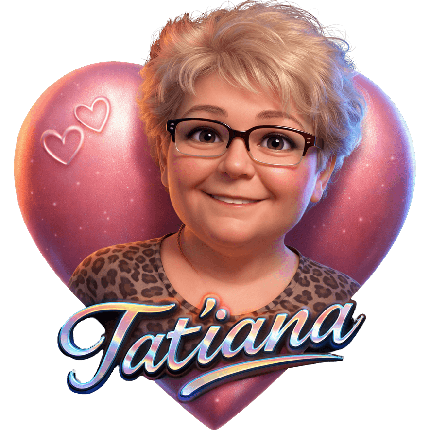 Tatiana Zâmbește TikTok LIVE gift