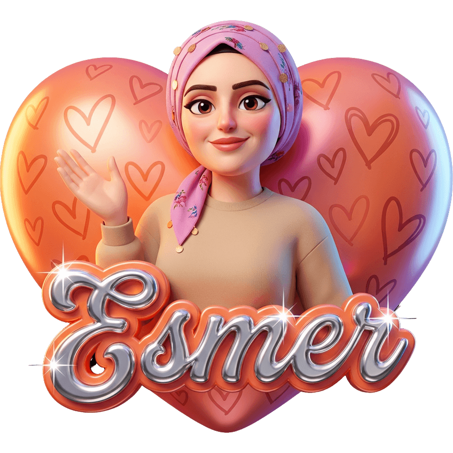 Esmer Selamı TikTok LIVE gift