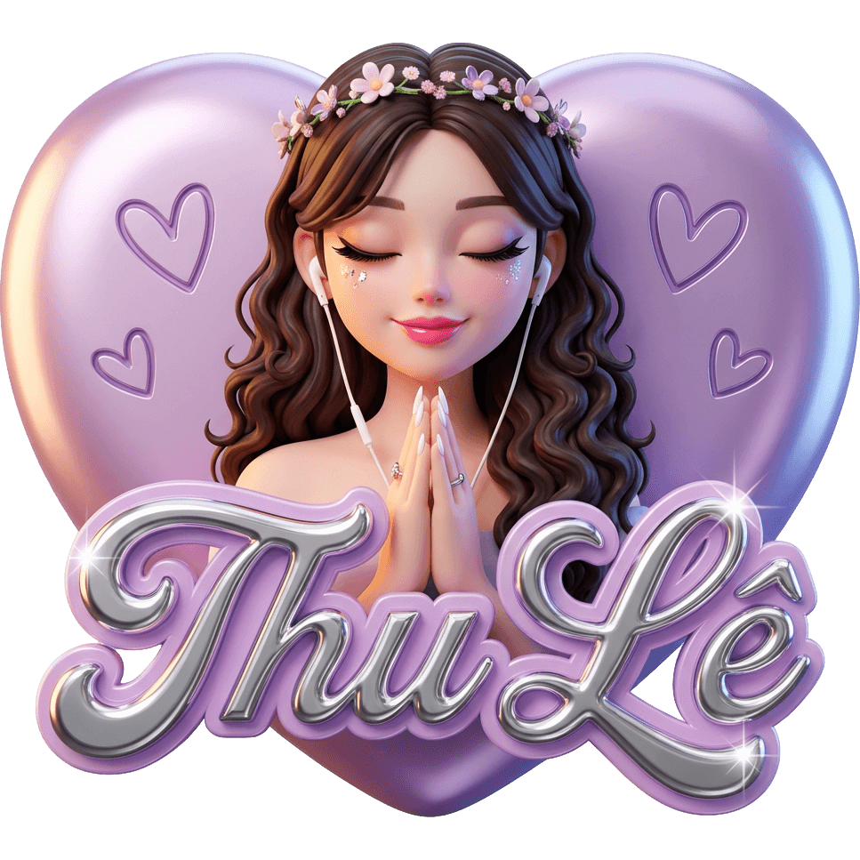 Chắp Tay Tri Ân TikTok LIVE gift