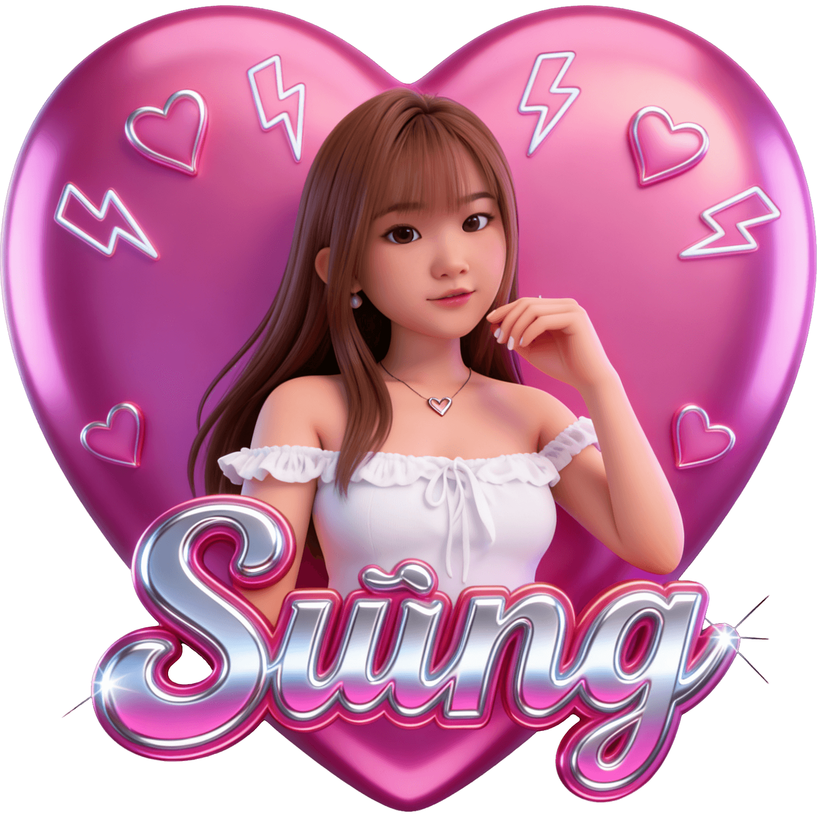 Sương Baby TikTok LIVE gift
