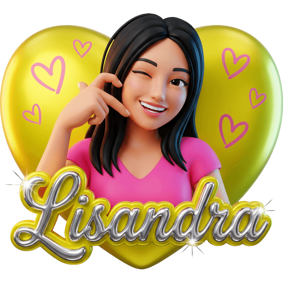 Lisandra Rosa TikTok LIVE gift