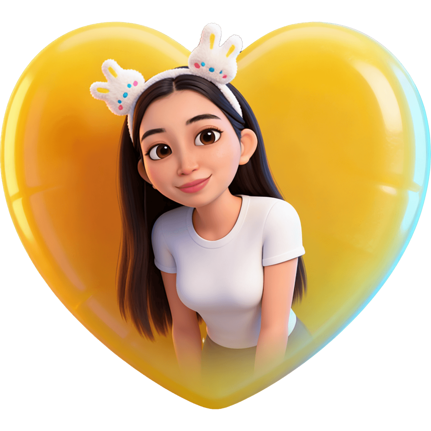 ELENA TikTok LIVE gift