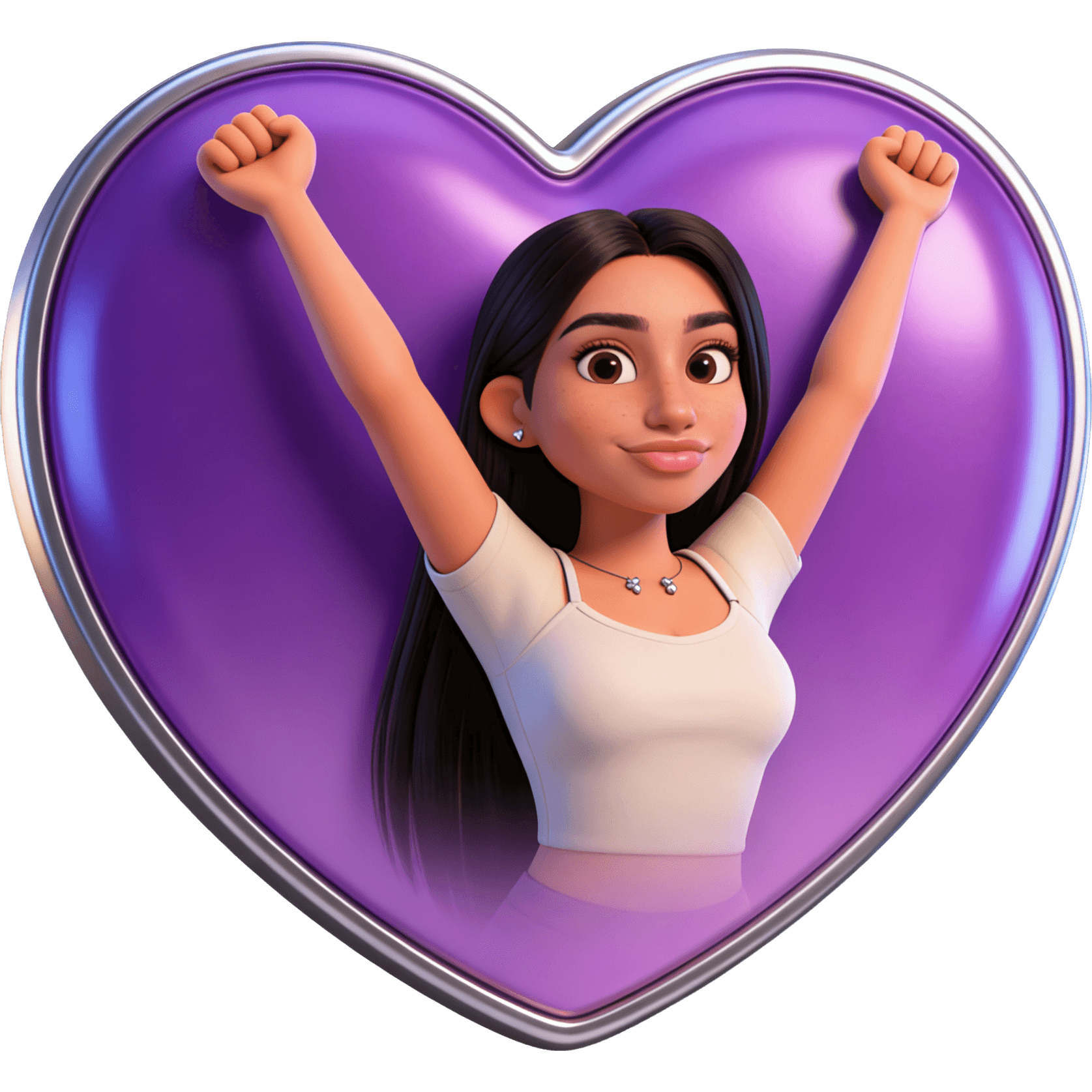 Jujubinha TikTok LIVE gift