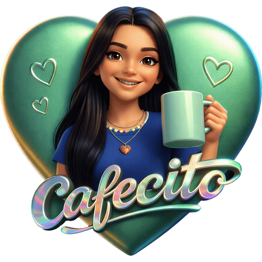 Cafecito Miirii TikTok LIVE gift