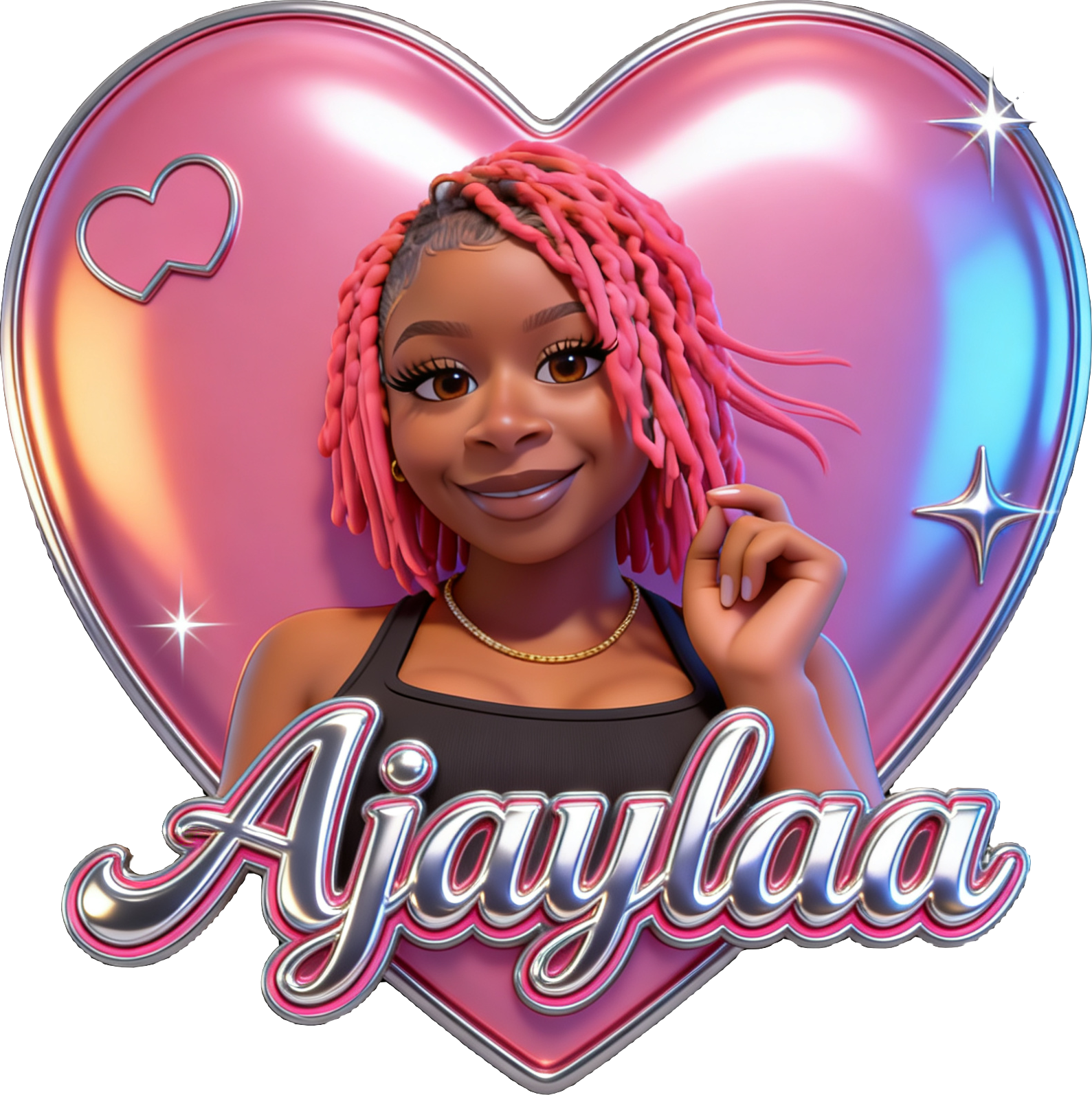 MURDAPXRINCESS TikTok LIVE gift