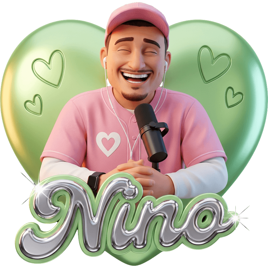 Gashi Grinst TikTok LIVE gift