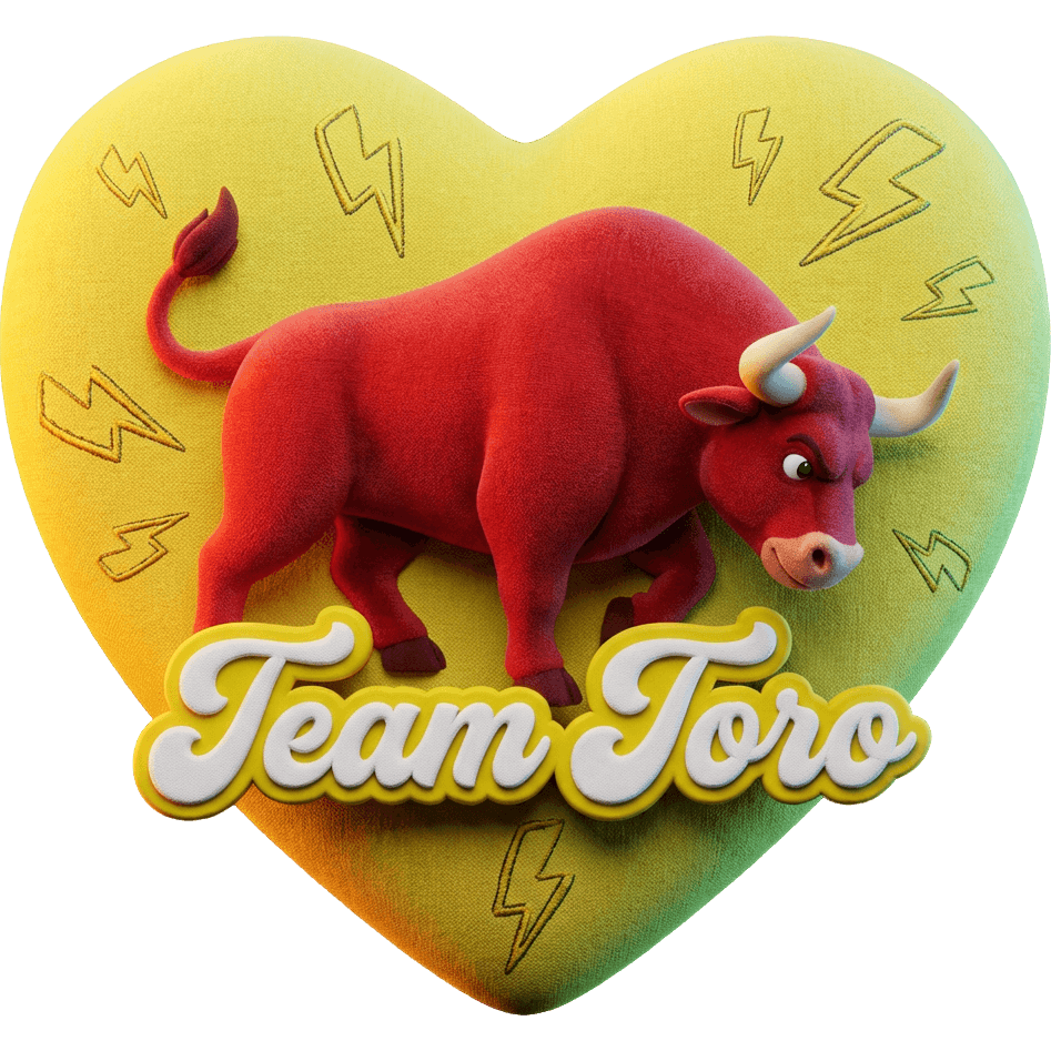 FAMILIA TORO TikTok LIVE gift
