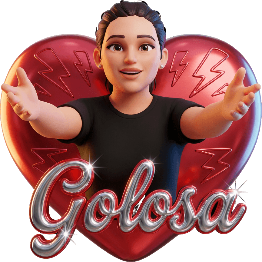 Abrazo Golosa TikTok LIVE gift