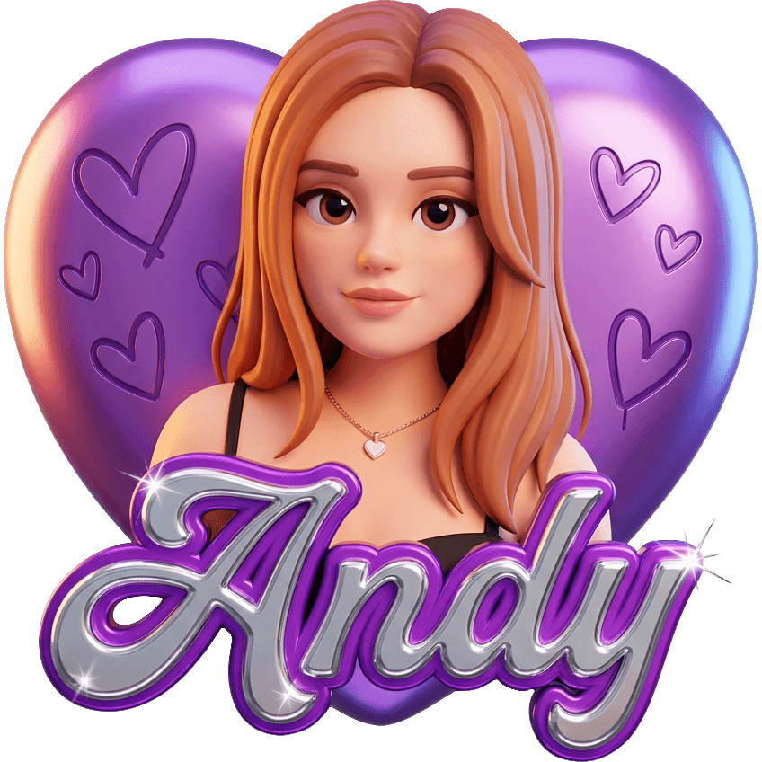Dulce Andy TikTok LIVE gift